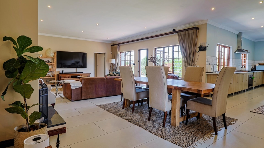 To Let 3 Bedroom Property for Rent in Rietvlei Ridge Country Estate Gauteng