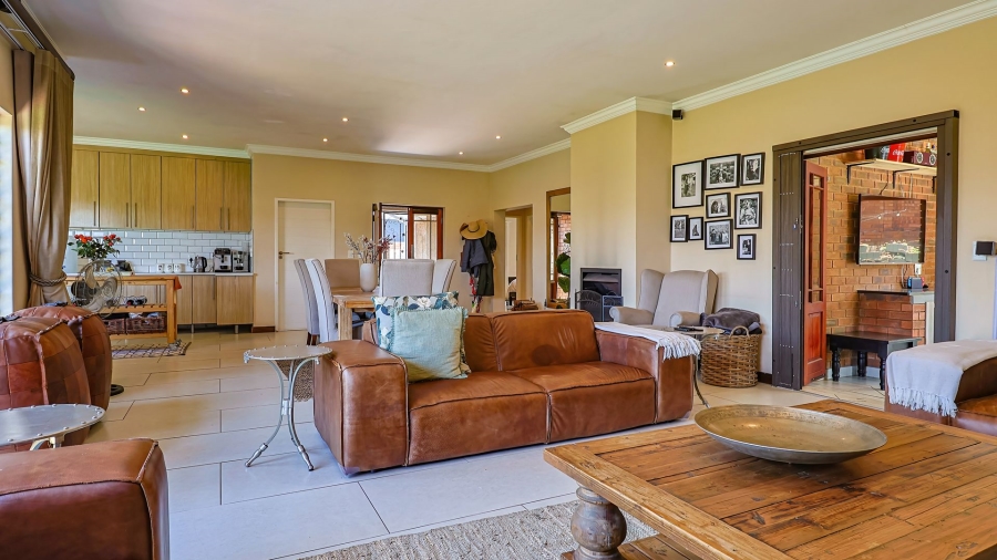 To Let 3 Bedroom Property for Rent in Rietvlei Ridge Country Estate Gauteng