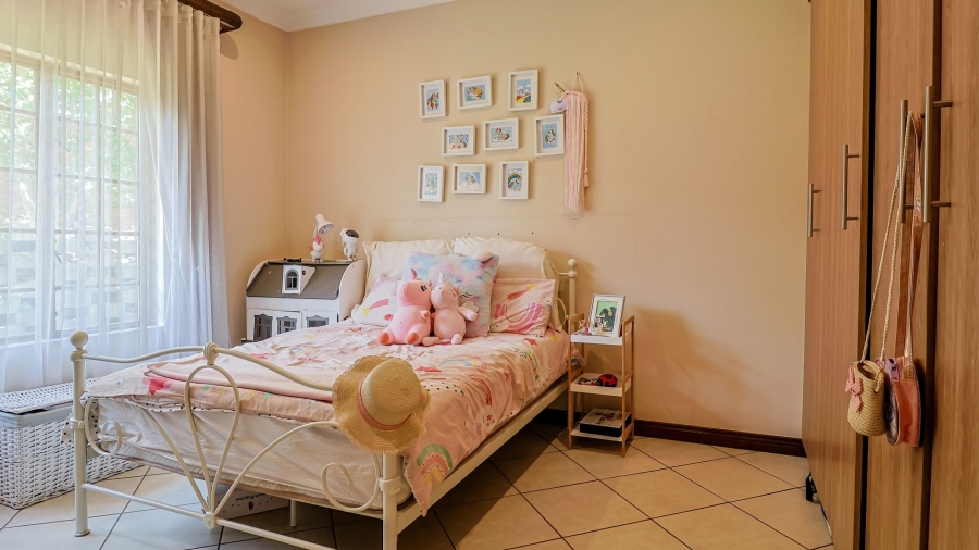 To Let 3 Bedroom Property for Rent in Rietvlei Ridge Country Estate Gauteng