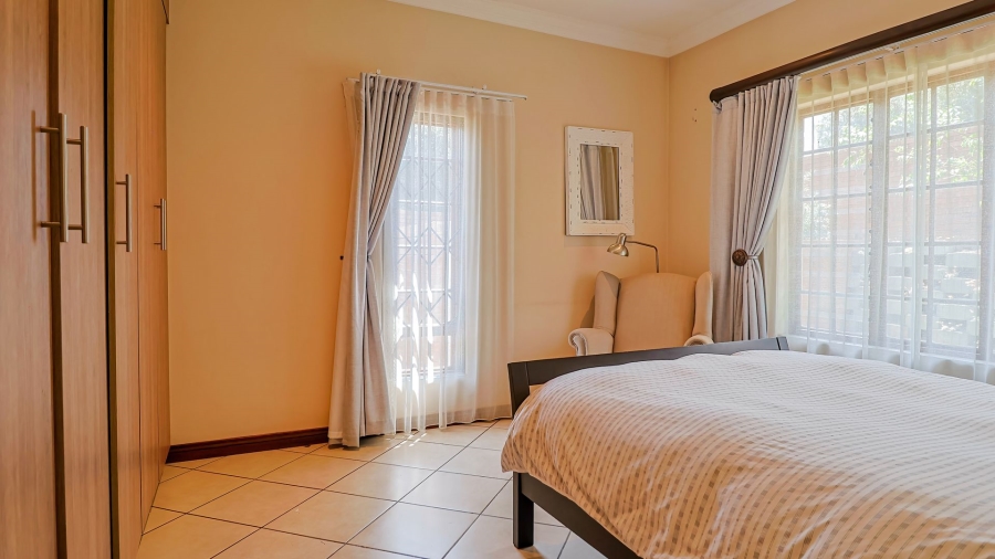 To Let 3 Bedroom Property for Rent in Rietvlei Ridge Country Estate Gauteng