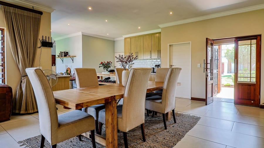 To Let 3 Bedroom Property for Rent in Rietvlei Ridge Country Estate Gauteng