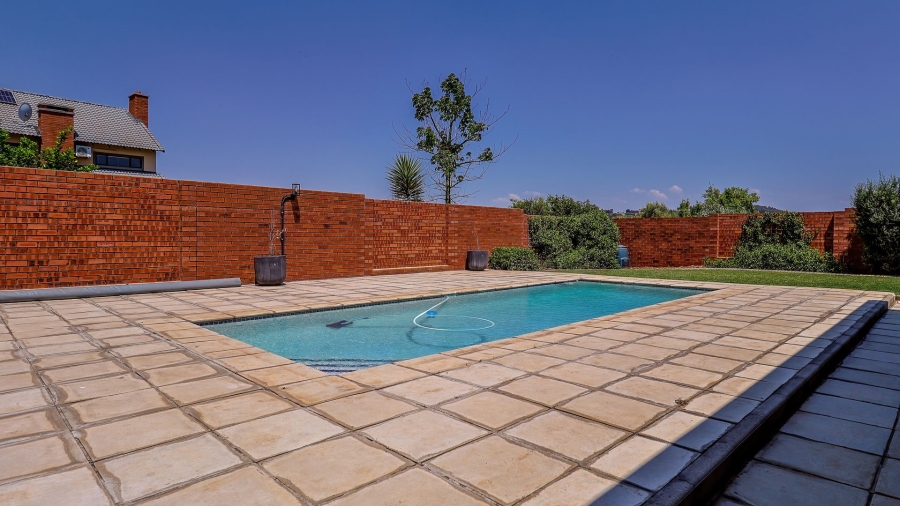 To Let 3 Bedroom Property for Rent in Rietvlei Ridge Country Estate Gauteng