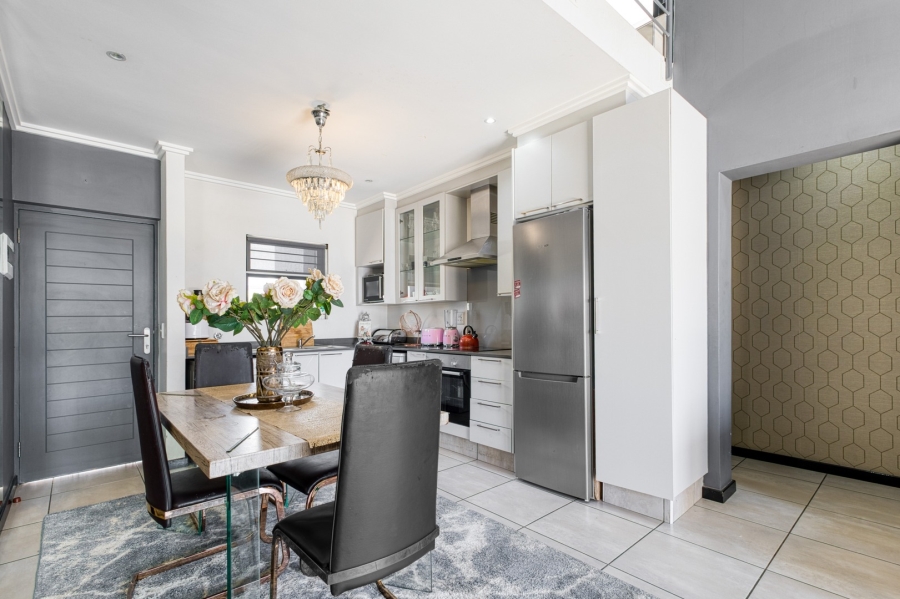 3 Bedroom Property for Sale in Paulshof Gauteng