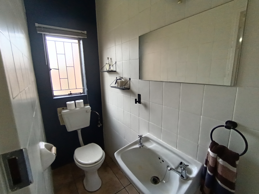 3 Bedroom Property for Sale in Brackenhurst Gauteng