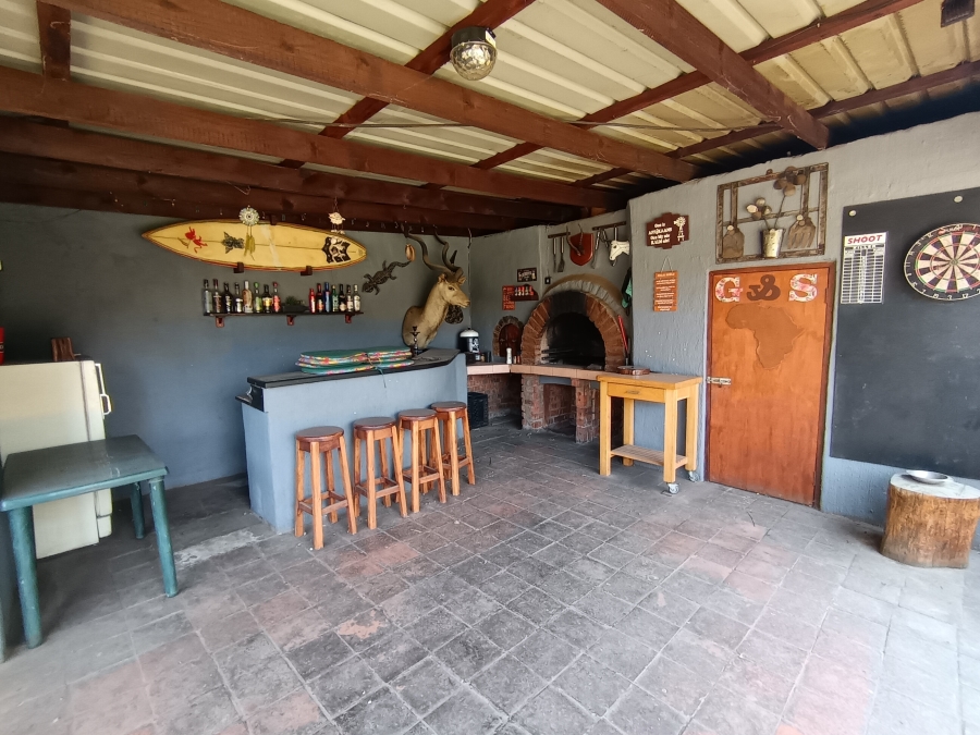 3 Bedroom Property for Sale in Brackendowns Gauteng