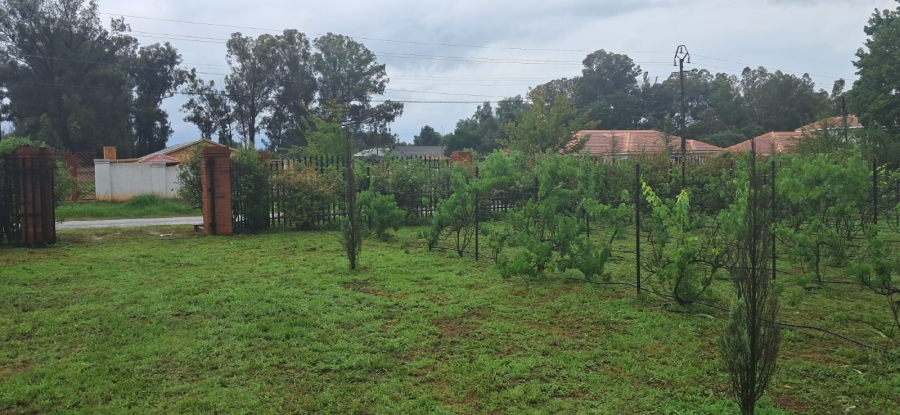 0 Bedroom Property for Sale in Henley on Klip Gauteng