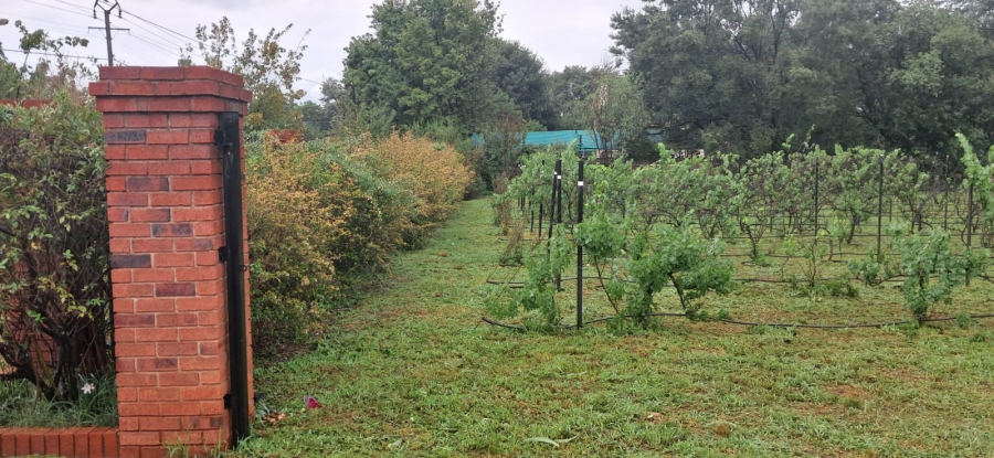 0 Bedroom Property for Sale in Henley on Klip Gauteng