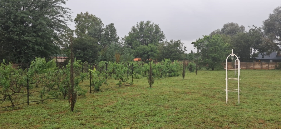 0 Bedroom Property for Sale in Henley on Klip Gauteng