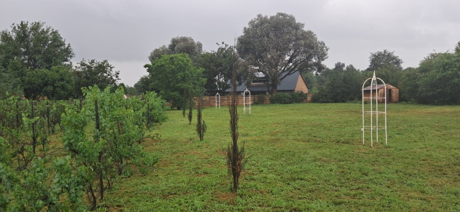 0 Bedroom Property for Sale in Henley on Klip Gauteng