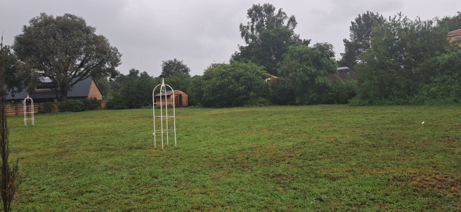 0 Bedroom Property for Sale in Henley on Klip Gauteng