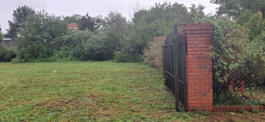 0 Bedroom Property for Sale in Henley on Klip Gauteng