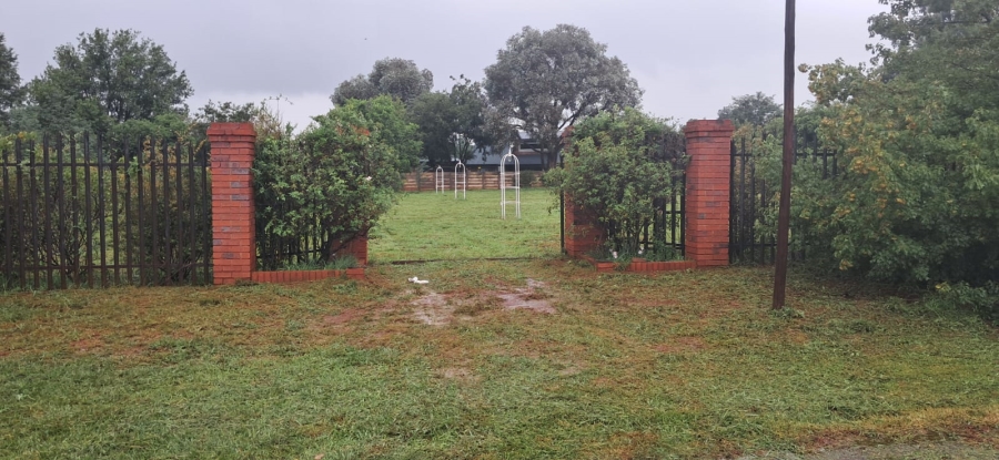 0 Bedroom Property for Sale in Henley on Klip Gauteng