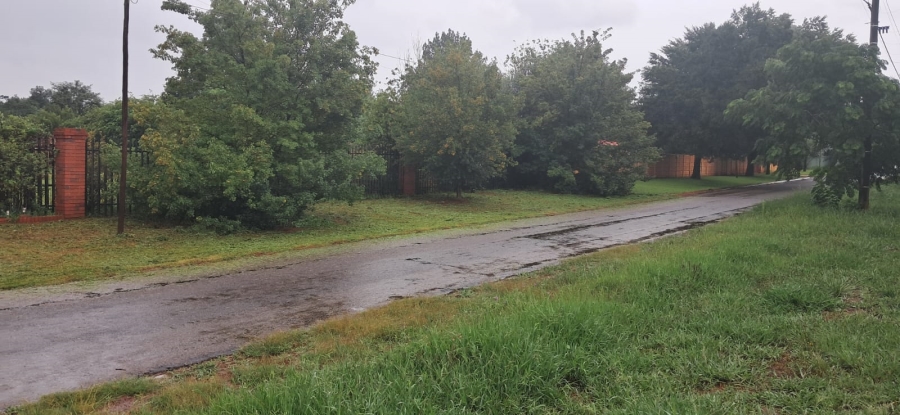 0 Bedroom Property for Sale in Henley on Klip Gauteng