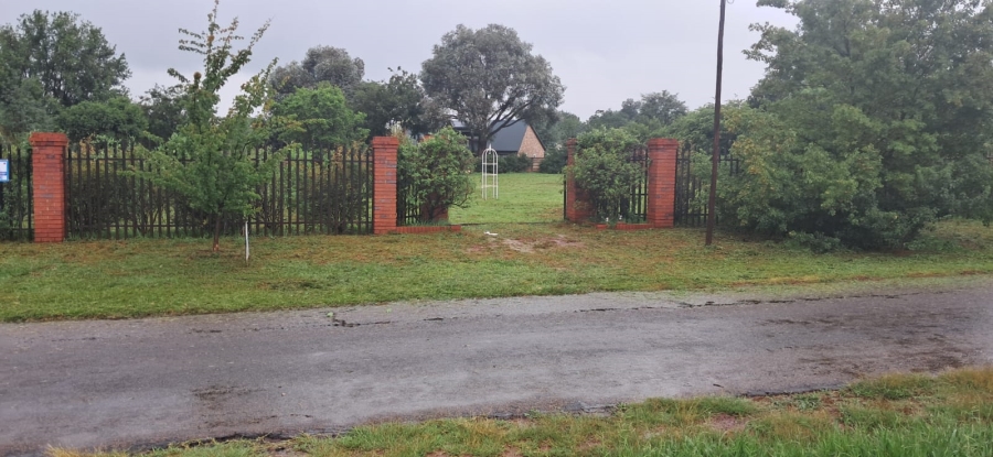 0 Bedroom Property for Sale in Henley on Klip Gauteng
