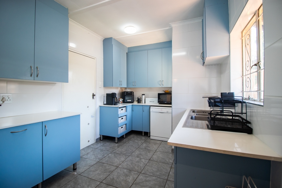 4 Bedroom Property for Sale in Randhart Gauteng