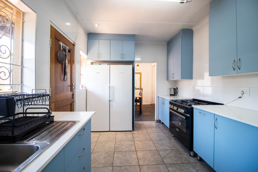 4 Bedroom Property for Sale in Randhart Gauteng