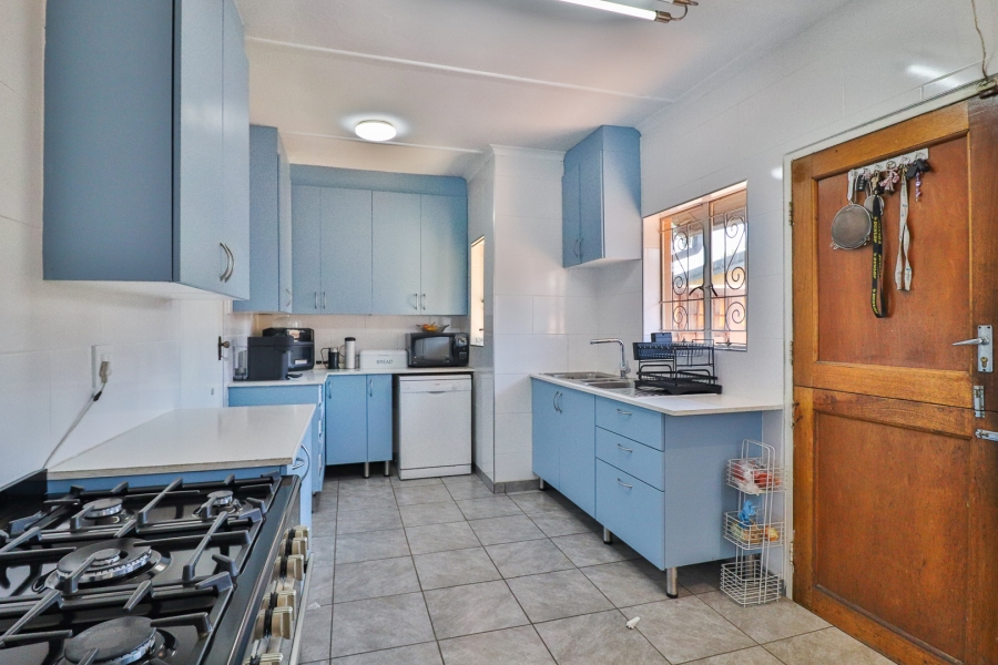 4 Bedroom Property for Sale in Randhart Gauteng