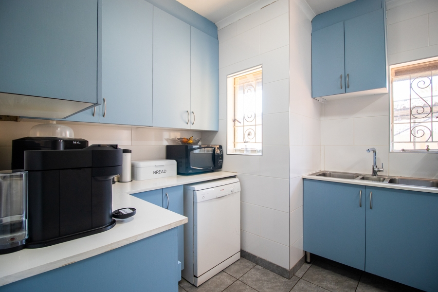 4 Bedroom Property for Sale in Randhart Gauteng