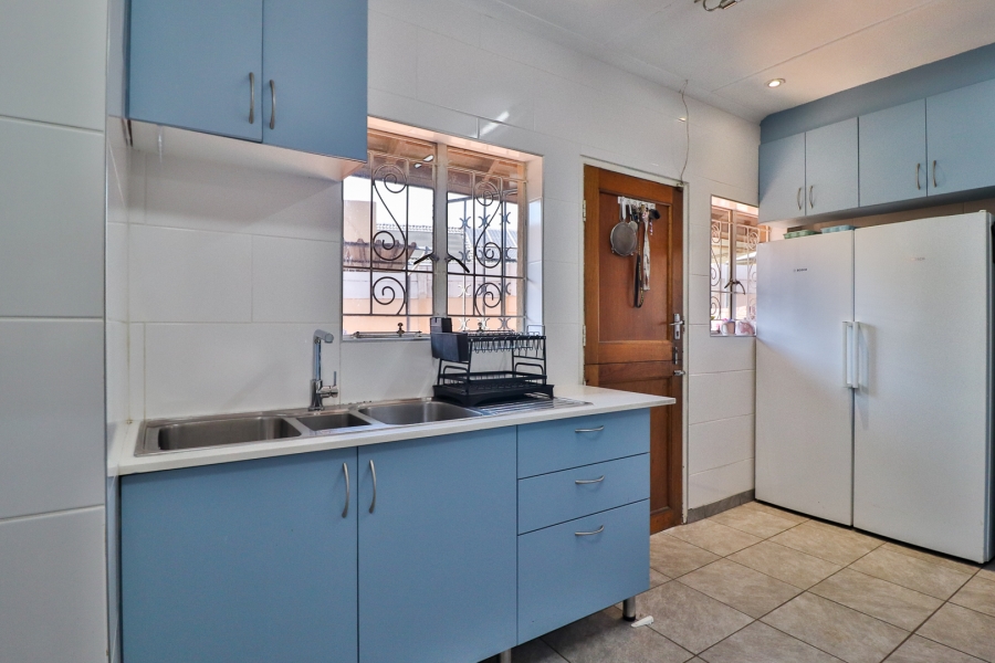 4 Bedroom Property for Sale in Randhart Gauteng