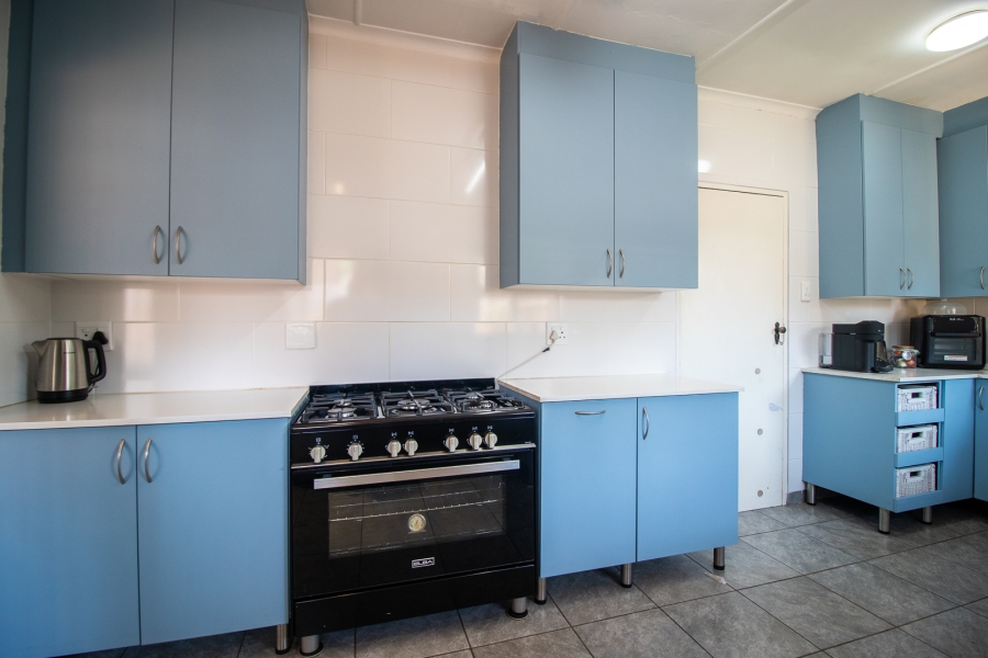 4 Bedroom Property for Sale in Randhart Gauteng