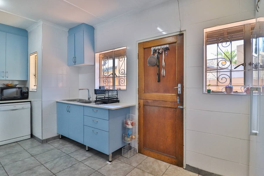 4 Bedroom Property for Sale in Randhart Gauteng