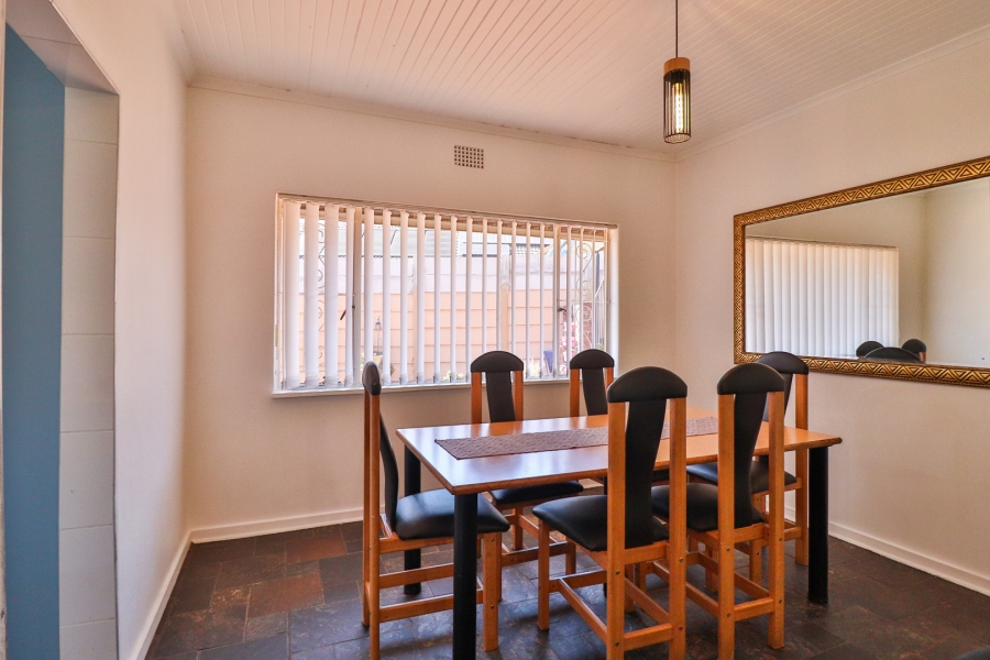 4 Bedroom Property for Sale in Randhart Gauteng