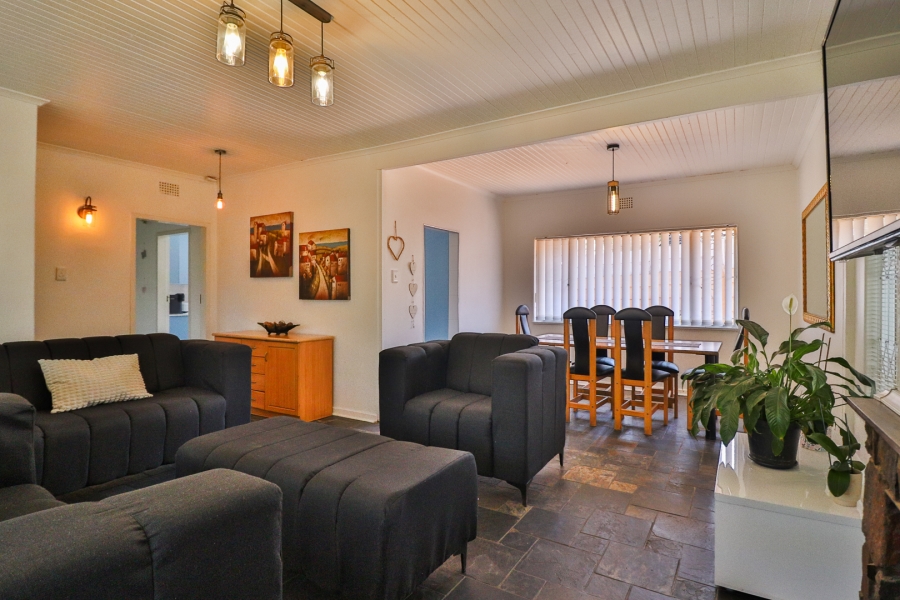 4 Bedroom Property for Sale in Randhart Gauteng