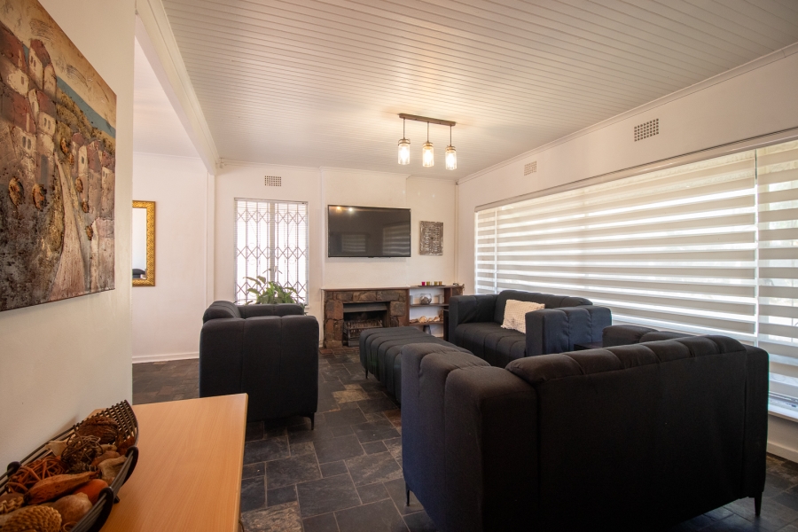 4 Bedroom Property for Sale in Randhart Gauteng