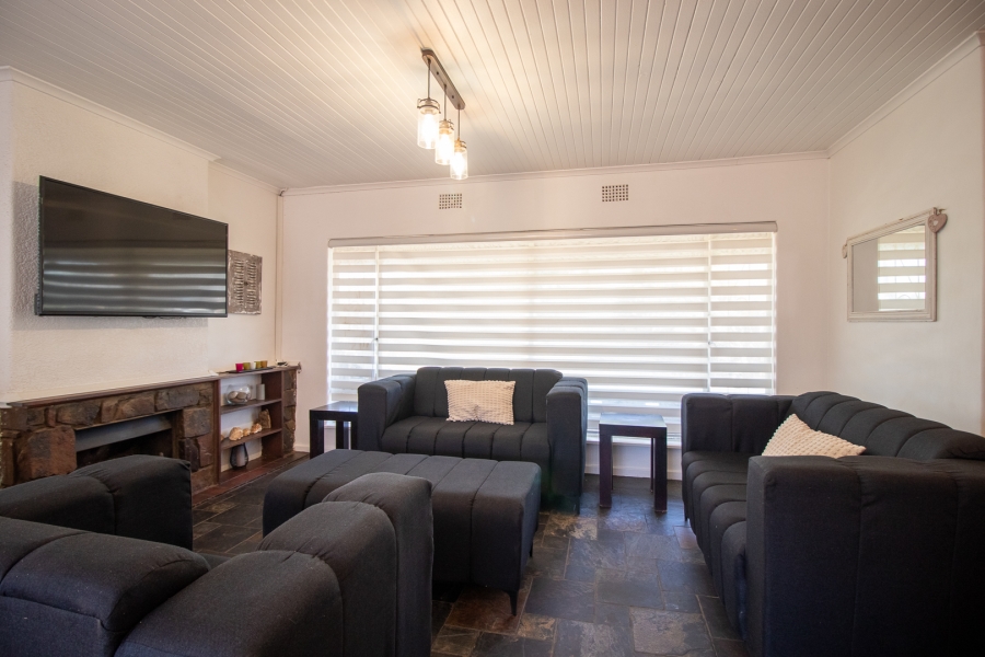 4 Bedroom Property for Sale in Randhart Gauteng