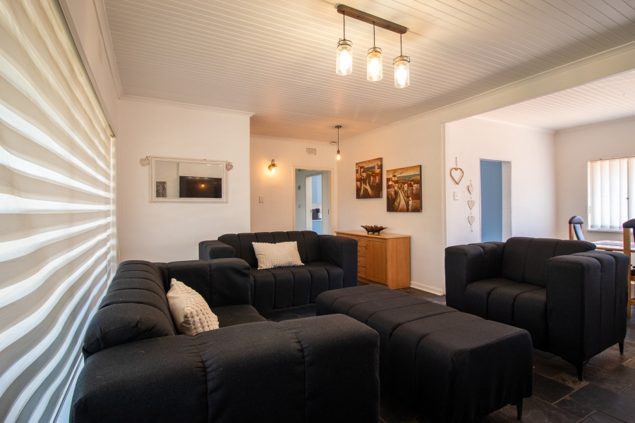 4 Bedroom Property for Sale in Randhart Gauteng