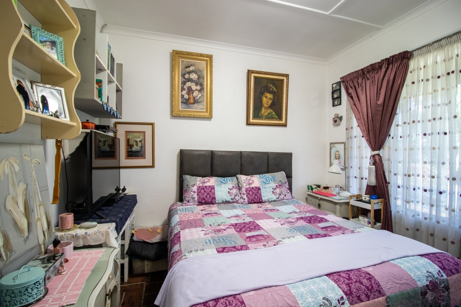 4 Bedroom Property for Sale in Randhart Gauteng