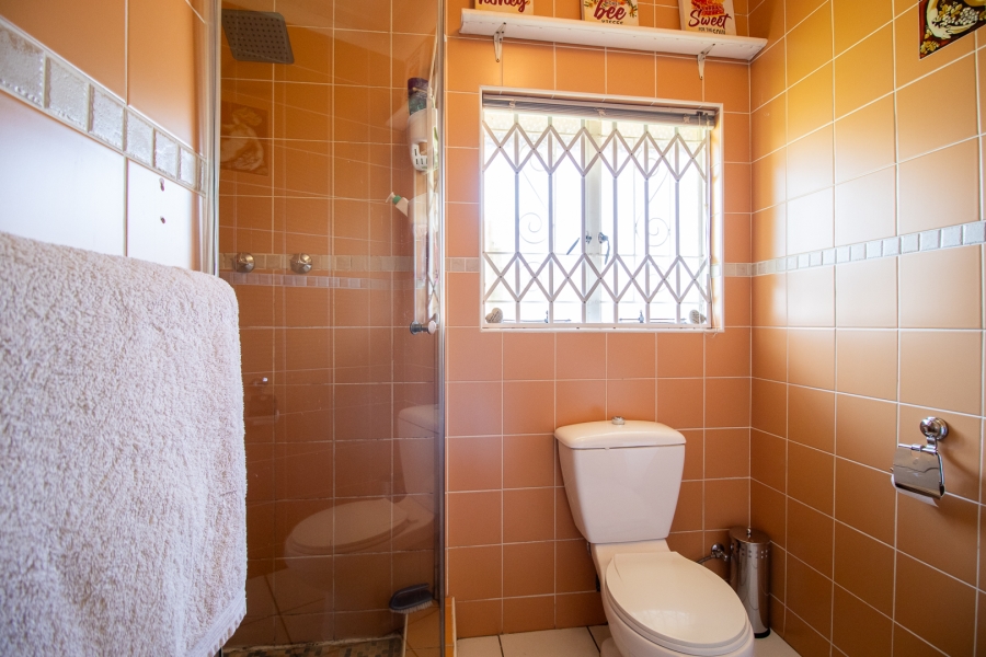 4 Bedroom Property for Sale in Randhart Gauteng