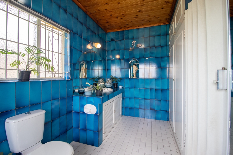 4 Bedroom Property for Sale in Randhart Gauteng