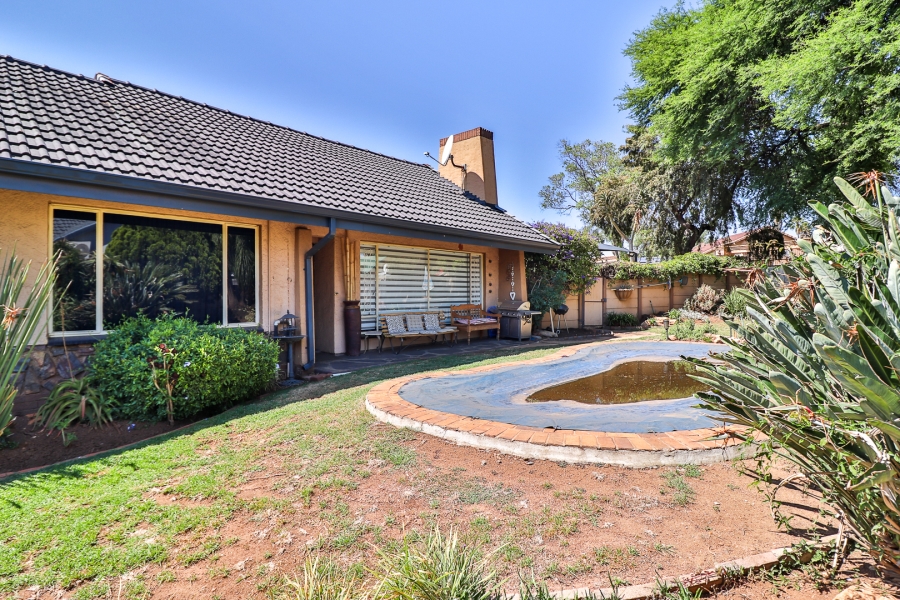 4 Bedroom Property for Sale in Randhart Gauteng