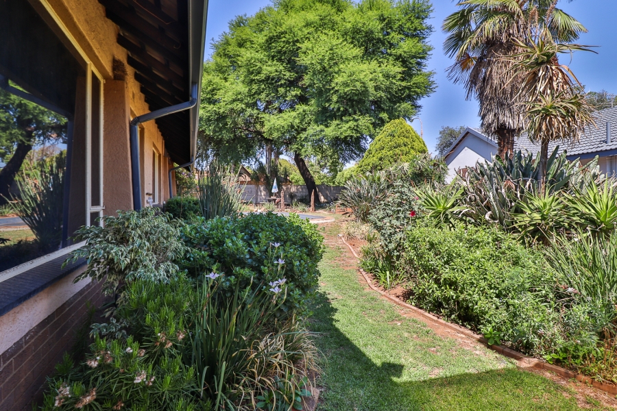 4 Bedroom Property for Sale in Randhart Gauteng