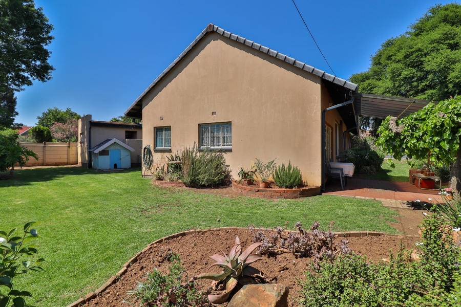 4 Bedroom Property for Sale in Randhart Gauteng