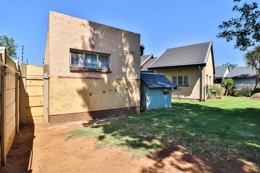 4 Bedroom Property for Sale in Randhart Gauteng