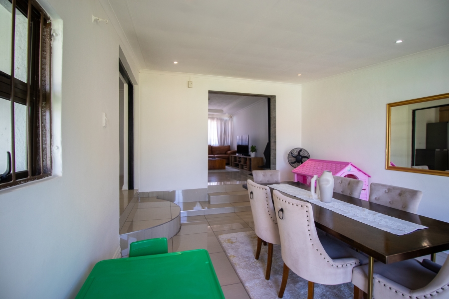 3 Bedroom Property for Sale in Brackendowns Gauteng