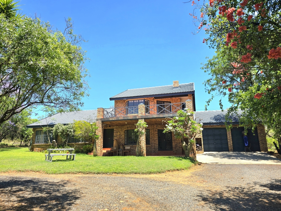 To Let 3 Bedroom Property for Rent in Pebble Rock Golf Village Gauteng