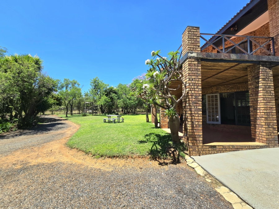 To Let 3 Bedroom Property for Rent in Pebble Rock Golf Village Gauteng