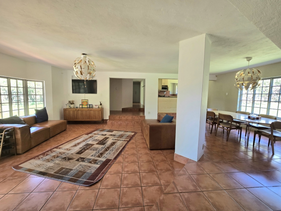 To Let 3 Bedroom Property for Rent in Pebble Rock Golf Village Gauteng