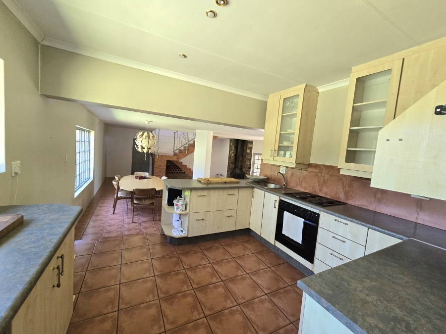 To Let 3 Bedroom Property for Rent in Pebble Rock Golf Village Gauteng