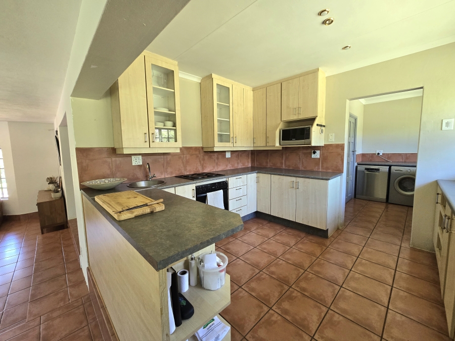 To Let 3 Bedroom Property for Rent in Pebble Rock Golf Village Gauteng
