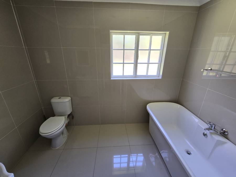 To Let 3 Bedroom Property for Rent in Pebble Rock Golf Village Gauteng