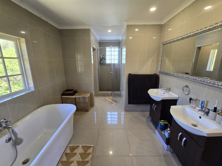 To Let 3 Bedroom Property for Rent in Pebble Rock Golf Village Gauteng