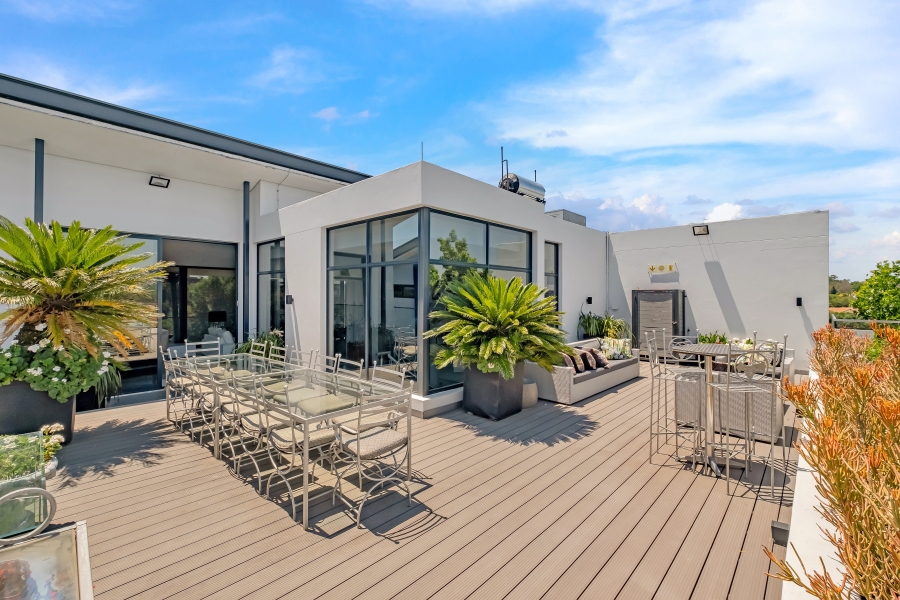 3 Bedroom Property for Sale in Melrose North Gauteng