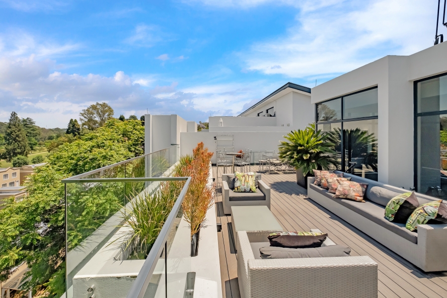 3 Bedroom Property for Sale in Melrose North Gauteng