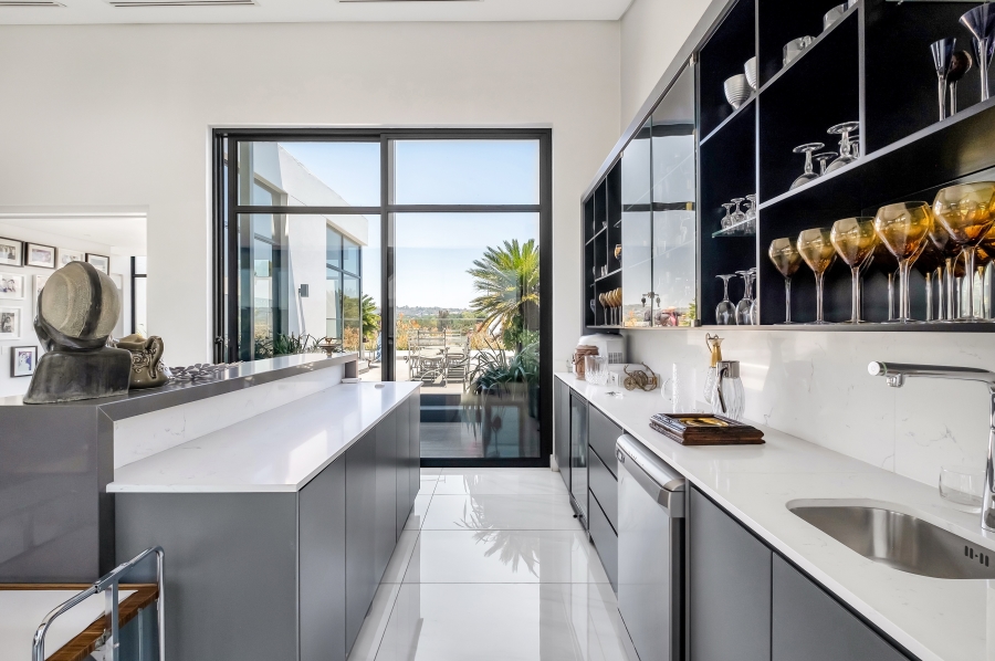 3 Bedroom Property for Sale in Melrose North Gauteng