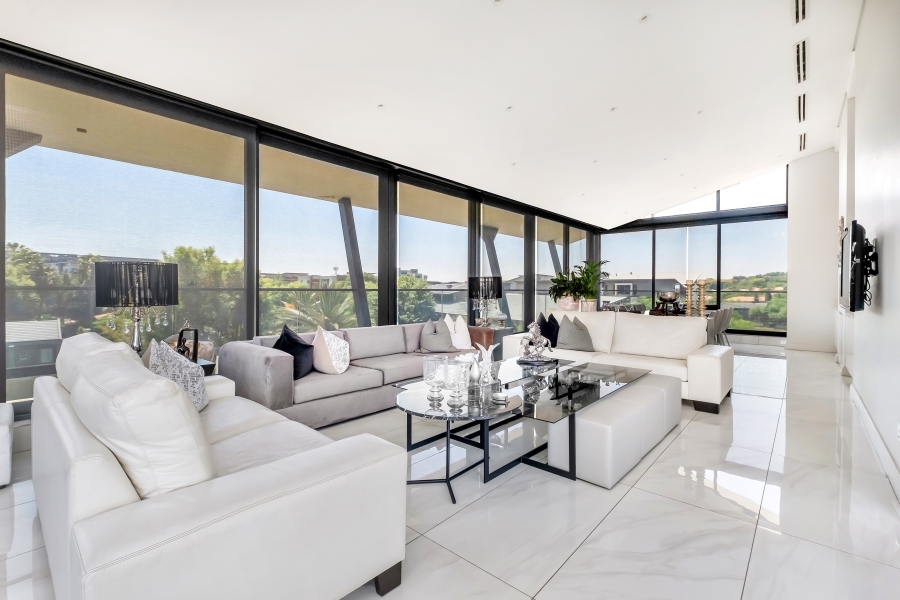 3 Bedroom Property for Sale in Melrose North Gauteng