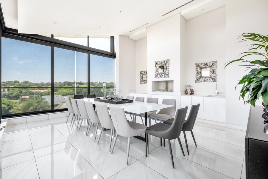 3 Bedroom Property for Sale in Melrose North Gauteng